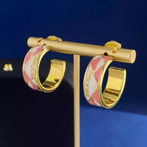 Prada Earrings For Women #1326812
