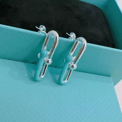 Tiffany Earrings For Women #1326818