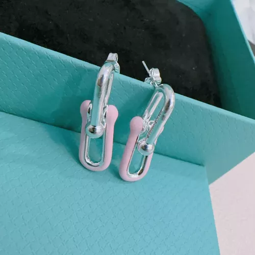 Tiffany Earrings For Women #1326819