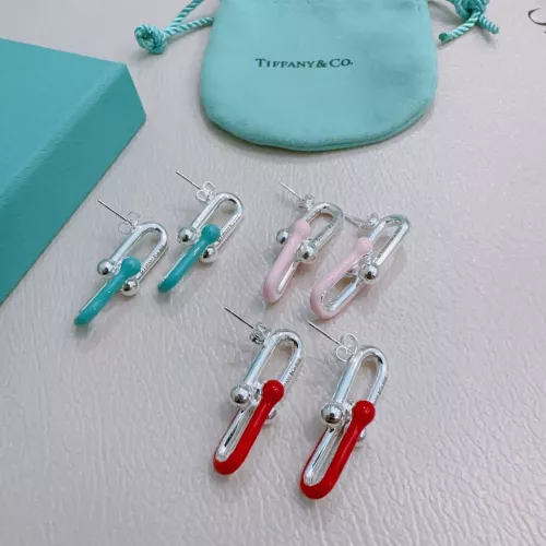 Cheap Tiffany Earrings For Women #1326820 Replica Wholesale [$38.00 USD] [ITEM#1326820] on Replica Tiffany Earrings