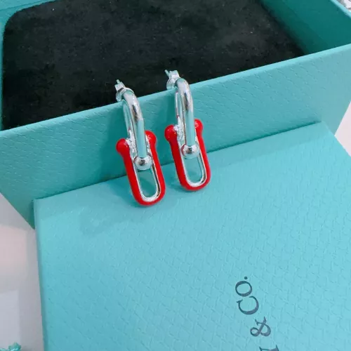 Cheap Tiffany Earrings For Women #1326820 Replica Wholesale [$38.00 USD] [ITEM#1326820] on Replica Tiffany Earrings