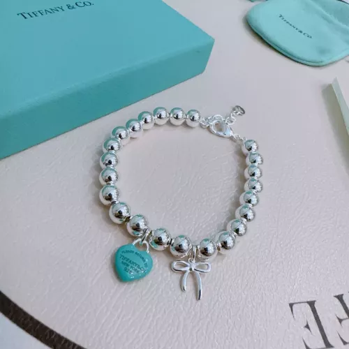 Tiffany Bracelets #1326821