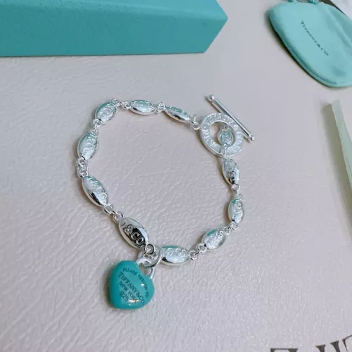 Tiffany Bracelets #1326822