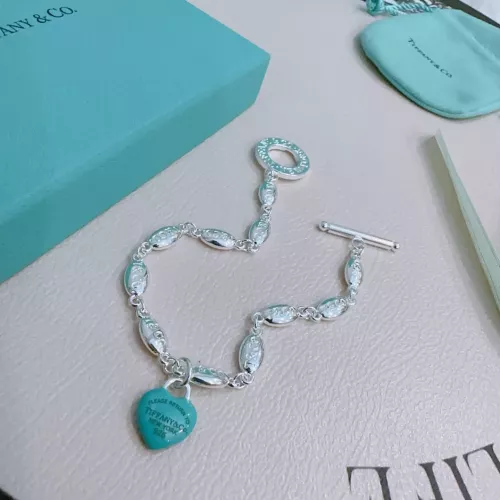 Cheap Tiffany Bracelets #1326822 Replica Wholesale [$48.00 USD] [ITEM#1326822] on Replica Tiffany Bracelets