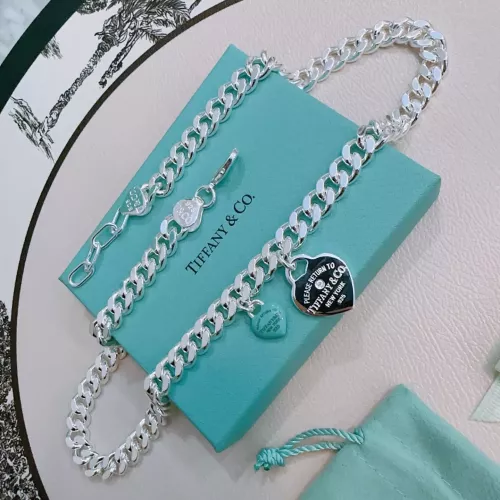 Cheap Tiffany Necklaces #1326823 Replica Wholesale [$60.00 USD] [ITEM#1326823] on Replica Tiffany Necklaces