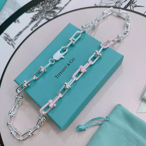 Cheap Tiffany Necklaces #1326825 Replica Wholesale [$56.00 USD] [ITEM#1326825] on Replica Tiffany Necklaces