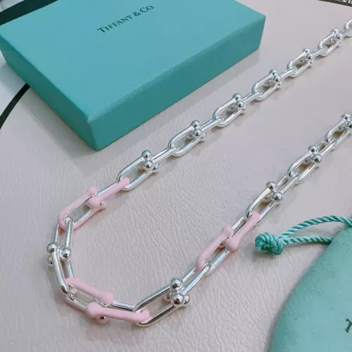 Cheap Tiffany Necklaces #1326825 Replica Wholesale [$56.00 USD] [ITEM#1326825] on Replica Tiffany Necklaces
