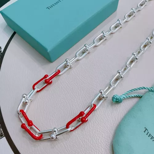 Cheap Tiffany Necklaces #1326826 Replica Wholesale [$56.00 USD] [ITEM#1326826] on Replica Tiffany Necklaces