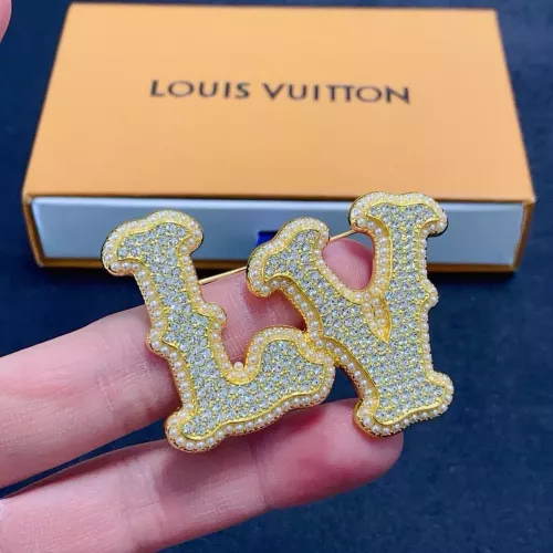Louis Vuitton LV Brooches For Women #1326827