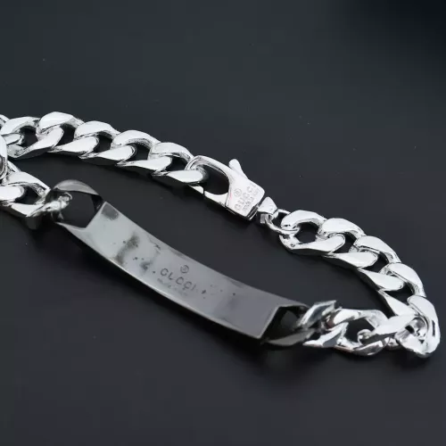 Cheap Gucci Bracelets #1326829 Replica Wholesale [$39.00 USD] [ITEM#1326829] on Replica Gucci Bracelets