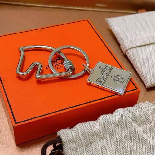 Cheap Hermes Key Holder And Bag Buckle #1326831 Replica Wholesale [$39.00 USD] [ITEM#1326831] on Replica Hermes Key Holder And Bag Buckle