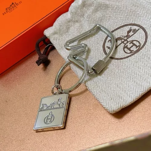 Cheap Hermes Key Holder And Bag Buckle #1326831 Replica Wholesale [$39.00 USD] [ITEM#1326831] on Replica Hermes Key Holder And Bag Buckle