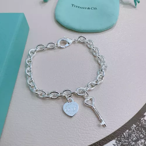 Cheap Tiffany Bracelets #1326833 Replica Wholesale [$42.00 USD] [ITEM#1326833] on Replica Tiffany Bracelets