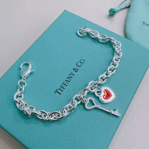 Cheap Tiffany Bracelets #1326833 Replica Wholesale [$42.00 USD] [ITEM#1326833] on Replica Tiffany Bracelets
