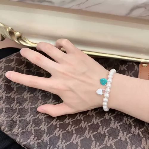 Cheap Tiffany Bracelets #1326834 Replica Wholesale [$52.00 USD] [ITEM#1326834] on Replica Tiffany Bracelets