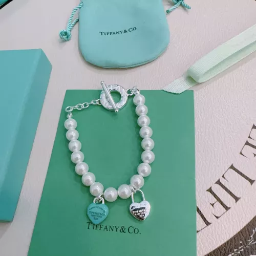 Cheap Tiffany Bracelets #1326834 Replica Wholesale [$52.00 USD] [ITEM#1326834] on Replica Tiffany Bracelets