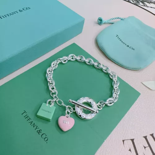 Cheap Tiffany Bracelets #1326835 Replica Wholesale [$52.00 USD] [ITEM#1326835] on Replica Tiffany Bracelets