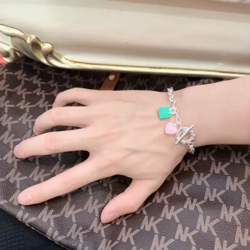 Cheap Tiffany Bracelets #1326835 Replica Wholesale [$52.00 USD] [ITEM#1326835] on Replica Tiffany Bracelets
