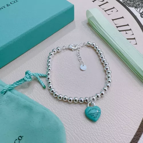Tiffany Bracelets #1326836