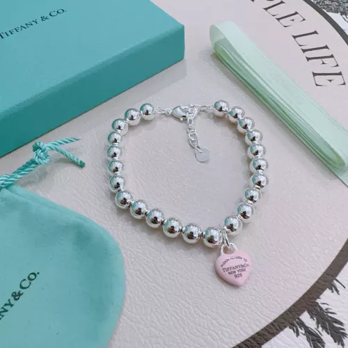 Tiffany Bracelets #1326837