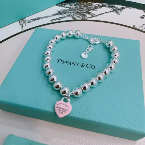 Cheap Tiffany Bracelets #1326837 Replica Wholesale [$42.00 USD] [ITEM#1326837] on Replica Tiffany Bracelets