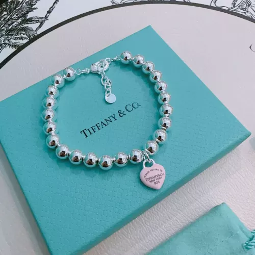 Cheap Tiffany Bracelets #1326837 Replica Wholesale [$42.00 USD] [ITEM#1326837] on Replica Tiffany Bracelets