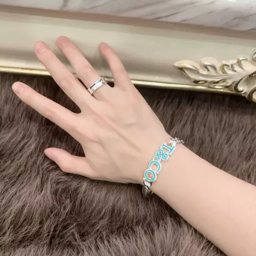 Cheap Tiffany Bracelets #1326838 Replica Wholesale [$56.00 USD] [ITEM#1326838] on Replica Tiffany Bracelets