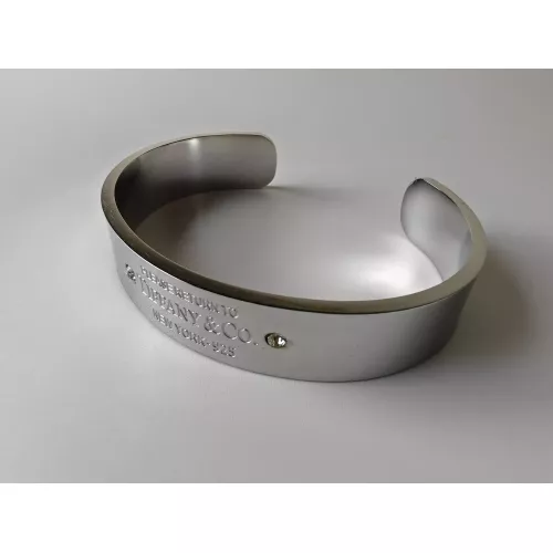 Cheap Tiffany Bracelets #1326840 Replica Wholesale [$36.00 USD] [ITEM#1326840] on Replica Tiffany Bracelets