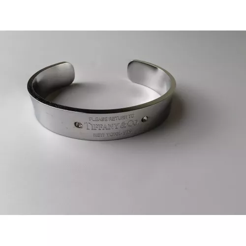 Cheap Tiffany Bracelets #1326840 Replica Wholesale [$36.00 USD] [ITEM#1326840] on Replica Tiffany Bracelets
