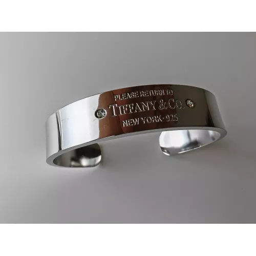 Cheap Tiffany Bracelets #1326840 Replica Wholesale [$36.00 USD] [ITEM#1326840] on Replica Tiffany Bracelets