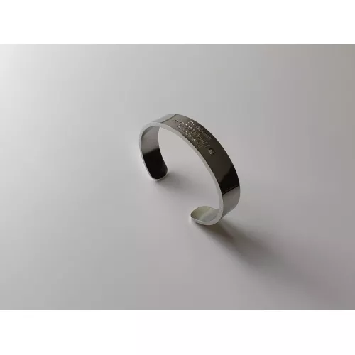 Cheap Tiffany Bracelets #1326840 Replica Wholesale [$36.00 USD] [ITEM#1326840] on Replica Tiffany Bracelets
