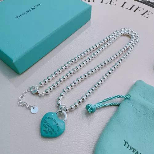 Tiffany Necklaces #1326842