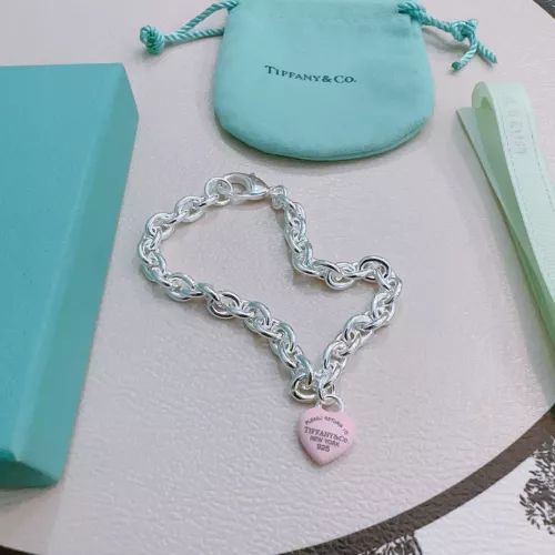 Cheap Tiffany Bracelets #1326843 Replica Wholesale [$40.00 USD] [ITEM#1326843] on Replica Tiffany Bracelets