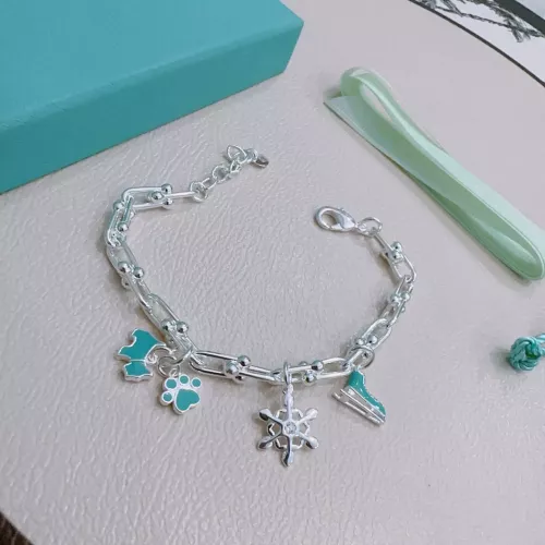 Tiffany Bracelets #1326845