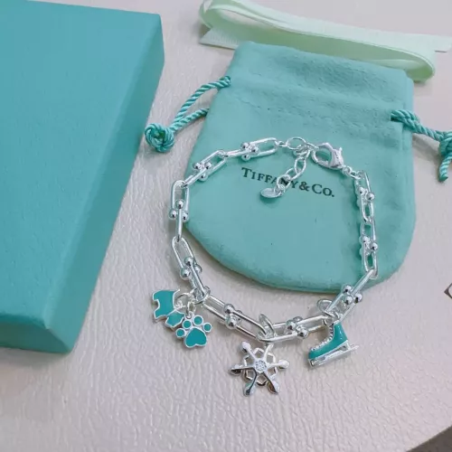 Cheap Tiffany Bracelets #1326845 Replica Wholesale [$48.00 USD] [ITEM#1326845] on Replica Tiffany Bracelets