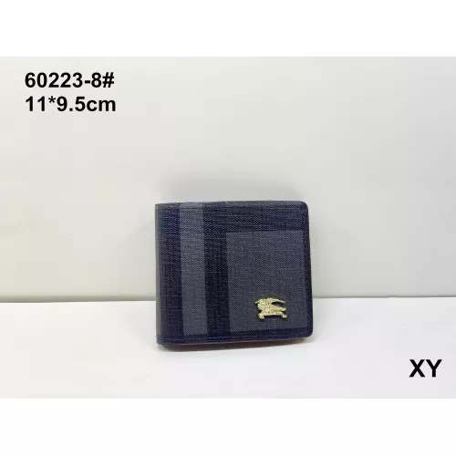 Burberry Wallet #1326852