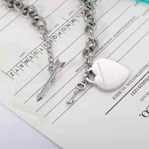 Cheap Tiffany Bracelets #1326854 Replica Wholesale [$39.00 USD] [ITEM#1326854] on Replica Tiffany Bracelets