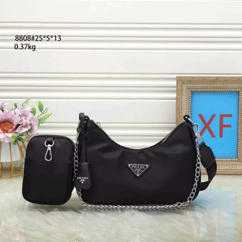 Prada Messenger Bags For Women #1326856