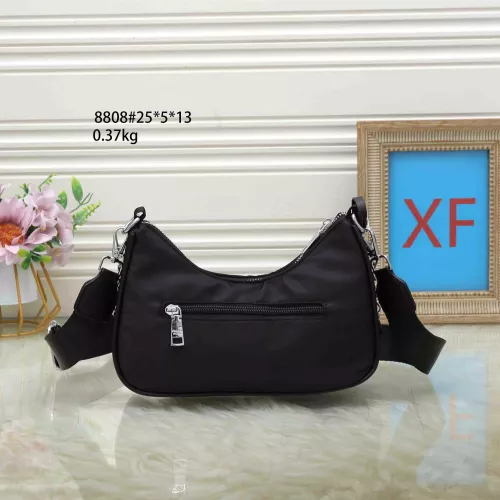 Cheap Prada Messenger Bags For Women #1326856 Replica Wholesale [$25.00 USD] [ITEM#1326856] on Replica Prada Messenger Bags