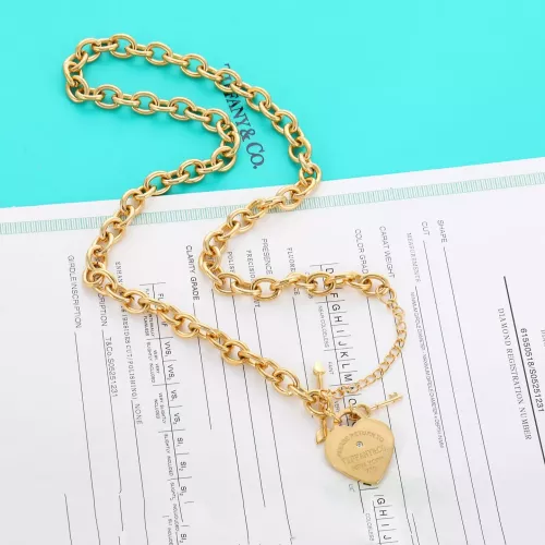 Tiffany Necklaces #1326858