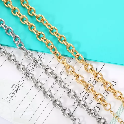 Cheap Tiffany Necklaces #1326858 Replica Wholesale [$42.00 USD] [ITEM#1326858] on Replica Tiffany Necklaces