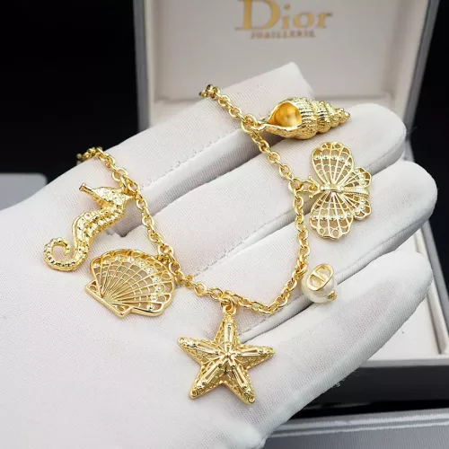 Cheap Christian Dior Bracelets For Women #1326863 Replica Wholesale [$27.00 USD] [ITEM#1326863] on Replica Christian Dior Bracelets