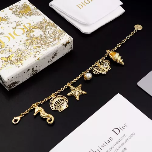 Cheap Christian Dior Bracelets For Women #1326863 Replica Wholesale [$27.00 USD] [ITEM#1326863] on Replica Christian Dior Bracelets
