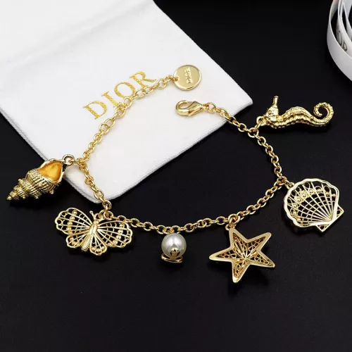 Cheap Christian Dior Bracelets For Women #1326863 Replica Wholesale [$27.00 USD] [ITEM#1326863] on Replica Christian Dior Bracelets