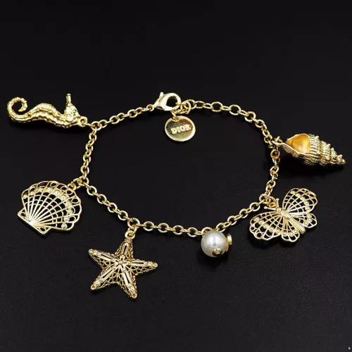 Cheap Christian Dior Bracelets For Women #1326863 Replica Wholesale [$27.00 USD] [ITEM#1326863] on Replica Christian Dior Bracelets