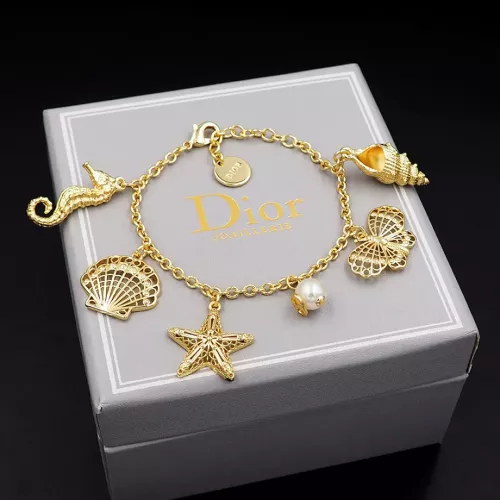 Cheap Christian Dior Bracelets For Women #1326863 Replica Wholesale [$27.00 USD] [ITEM#1326863] on Replica Christian Dior Bracelets