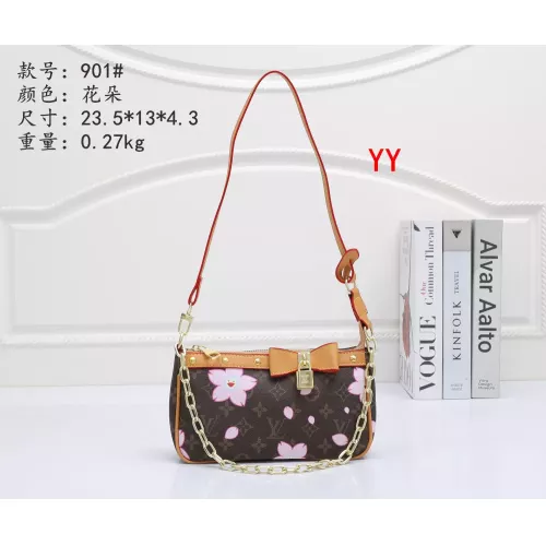 Louis Vuitton Messenger Bags For Women #1326864