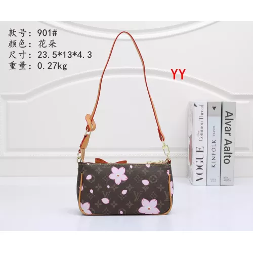 Cheap Louis Vuitton Messenger Bags For Women #1326864 Replica Wholesale [$25.00 USD] [ITEM#1326864] on Replica Louis Vuitton Messenger Bags