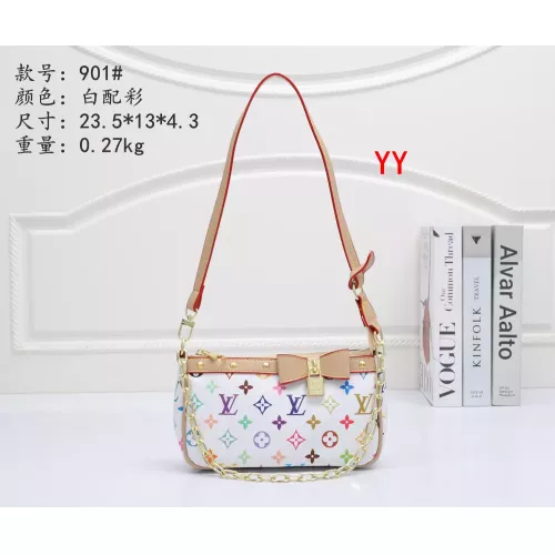 Louis Vuitton Messenger Bags For Women #1326866