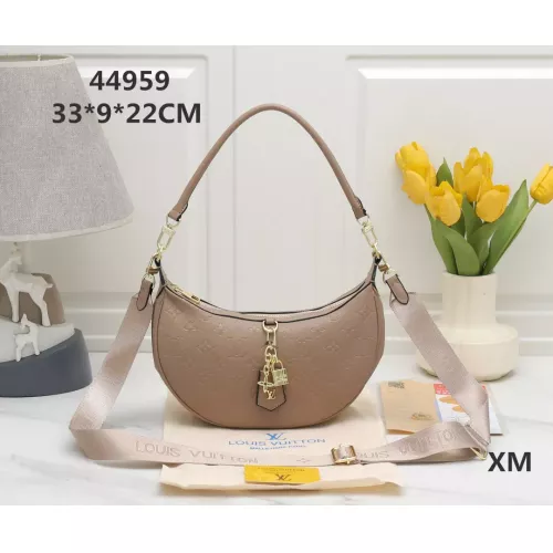 Louis Vuitton Messenger Bags For Women #1326867